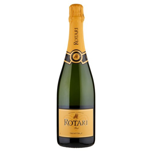 Rotari Trento DOC Brut Metodo Classico 750 ml