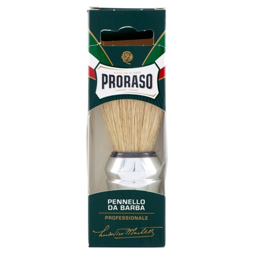 Proraso Pennello da Barba Professionale