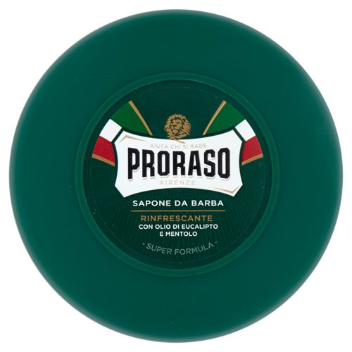 Proraso Sapone da Barba Rinfrescante 150 ml