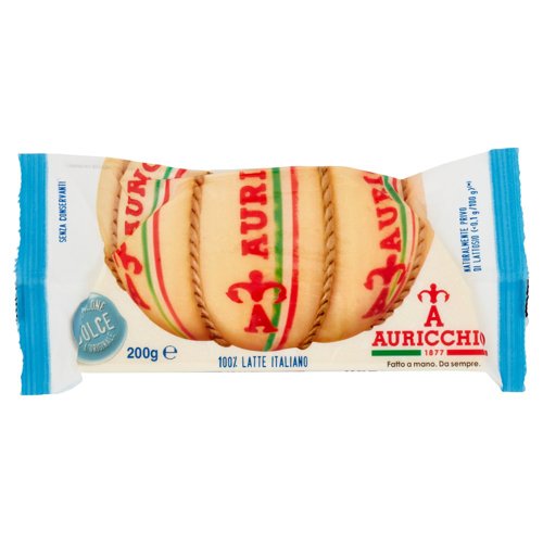 Auricchio Provolone Dolce l'Originale 200 g