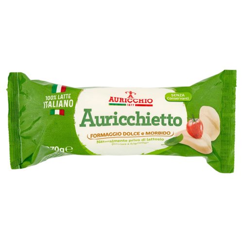 Auricchio Auricchietto 270 g