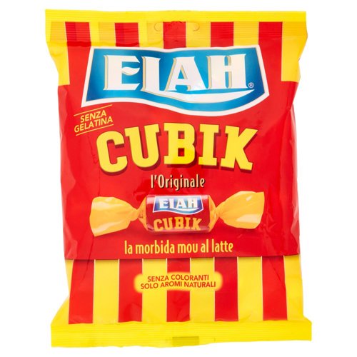 Elah Cubik 150 g