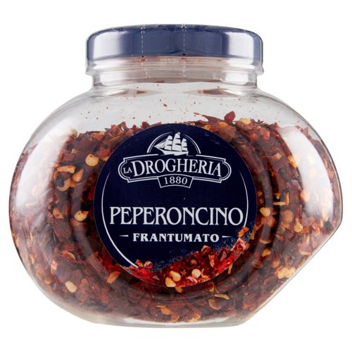 La Drogheria 1880 Peperoncino Frantumato 70 g