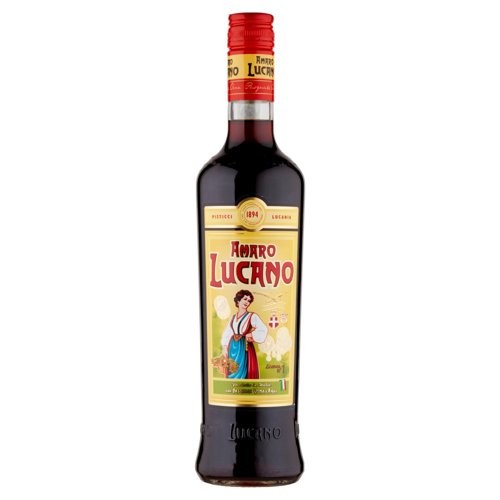 Amaro Lucano 70 cl