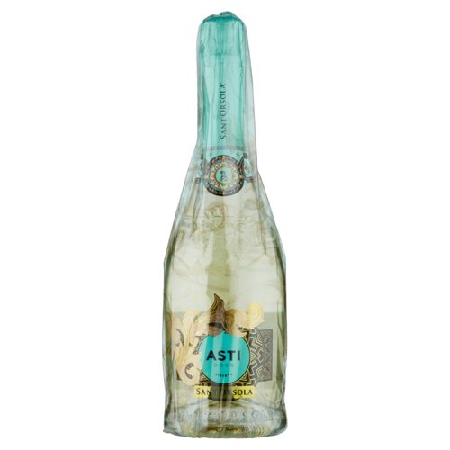 Casa Sant'Orsola Asti DOCG Dolce Liberty 750 ml