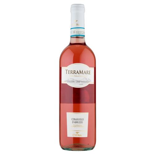 Citra Terramare Cerasuolo d'Abruzzo DOC 750 ml