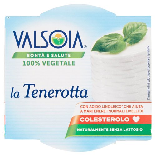 Valsoia Bontà e Salute la Tenerotta 100 g