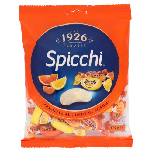 Dal 1926 Perugia Spicchi 175 g