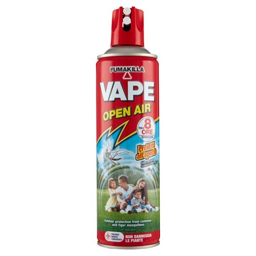 VAPE Open Air 500 ml