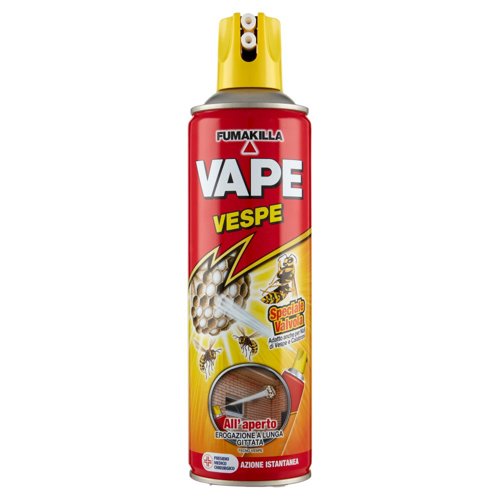 VAPE Vespe 400 ml