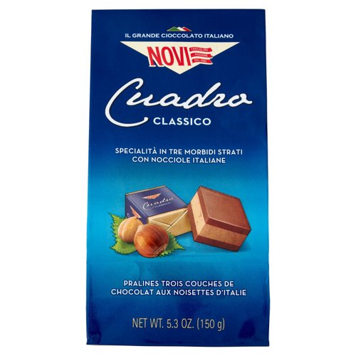 Novi Cuadro Classico 150 g