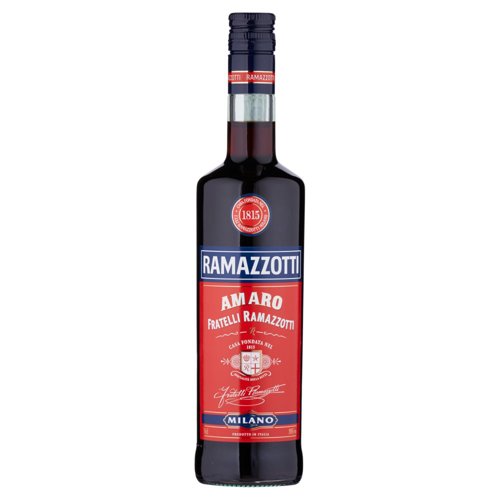 Amaro Ausano Ramazzotti 70 cl