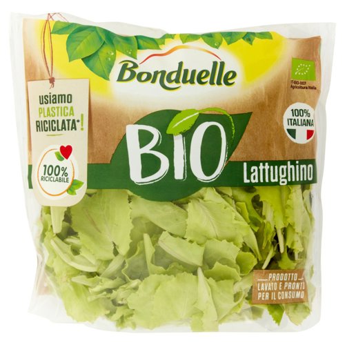 Bonduelle Bio Lattughino 80 g