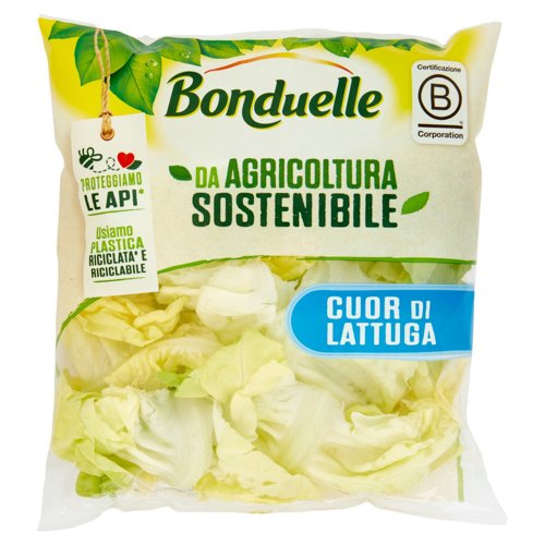 Bonduelle Cuor di Lattuga 140 g