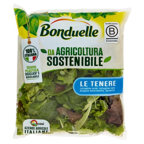 Bonduelle le Tenere 125 g