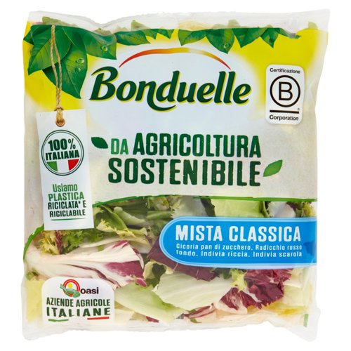 Bonduelle Mista Classica 180 g