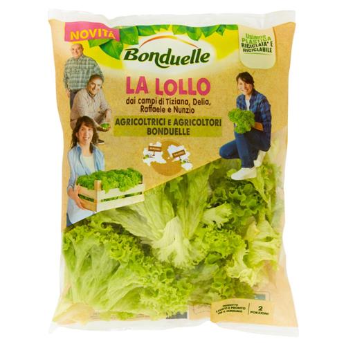 Bonduelle la Lollo 125 g