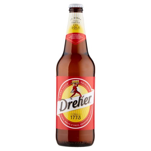 Dreher 66 cl