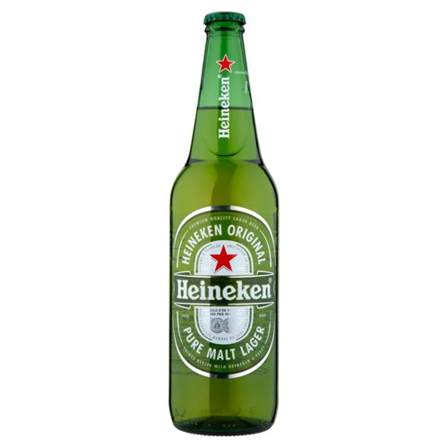 Heineken Original 66 cl