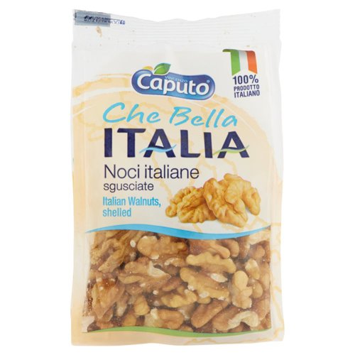 Vincenzo Caputo Che Bella Italia Noci italiane sgusciate 100 g