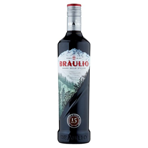 Bràulio Amaro dello Stelvio 70 cl