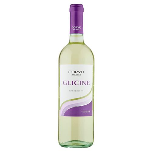 Corvo Glicine Terre Siciliane IGT 750 ml