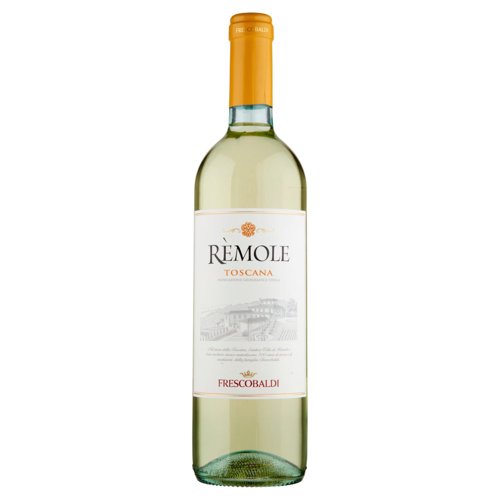 Frescobaldi Rèmole Toscana IGT Bianco 750 ml