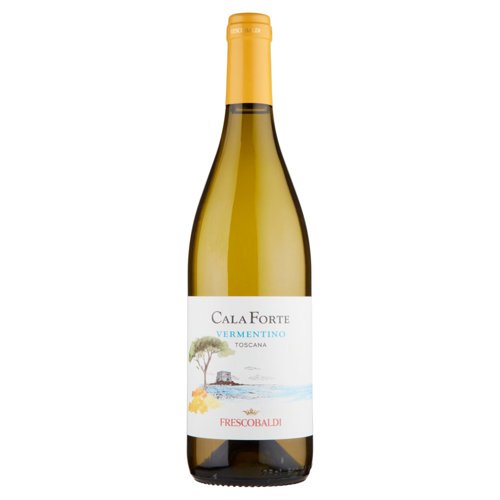 Frescobaldi Cala Forte Vermentino Toscana IGT 750 ml