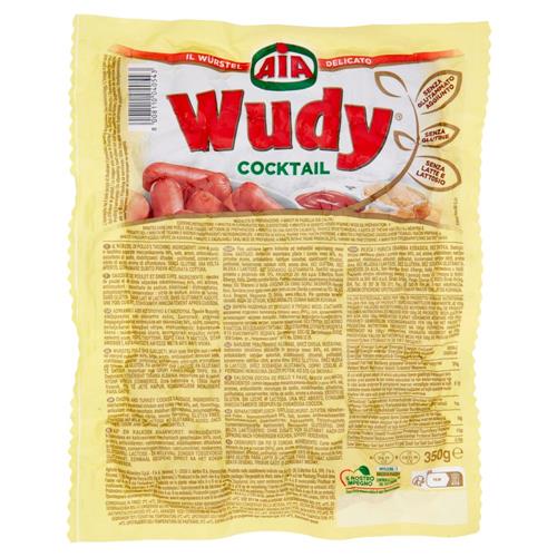 Aia Wudy Cocktail 350 g