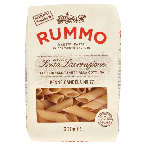 Rummo Penne Candela N° 77 500 g