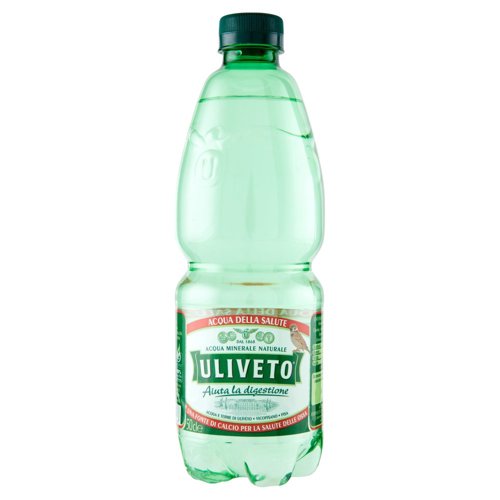 Uliveto 50 cl