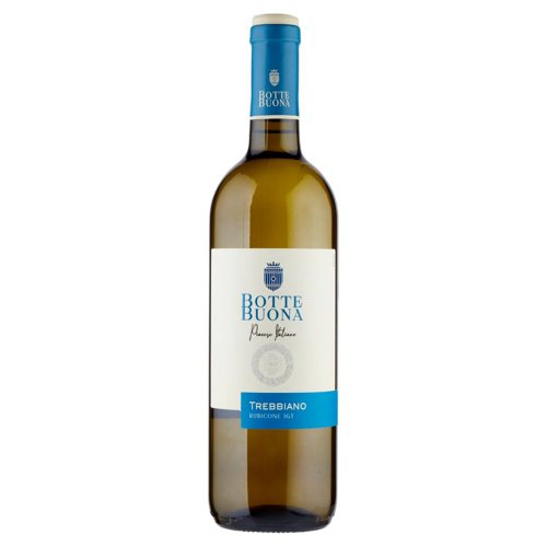 BotteBuona Trebbiano Rubicone IGT 0,75 l