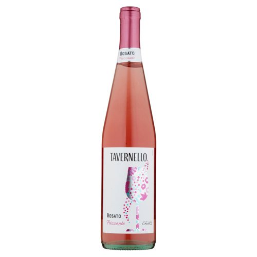 Tavernello Rosato Frizzante 750 ml