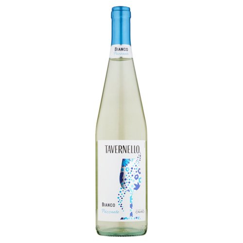 Tavernello Bianco Frizzante 750 ml