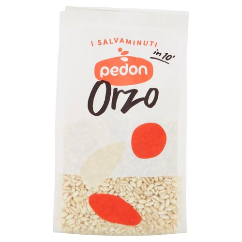 pedon I Salvaminuti Orzo 250 g