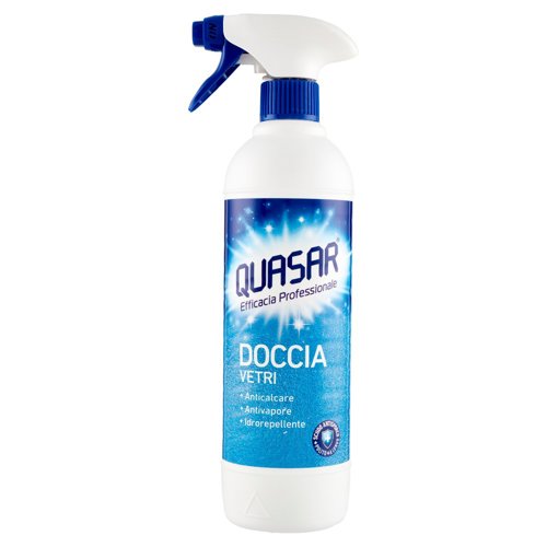 Quasar Doccia Vetri 580 ml