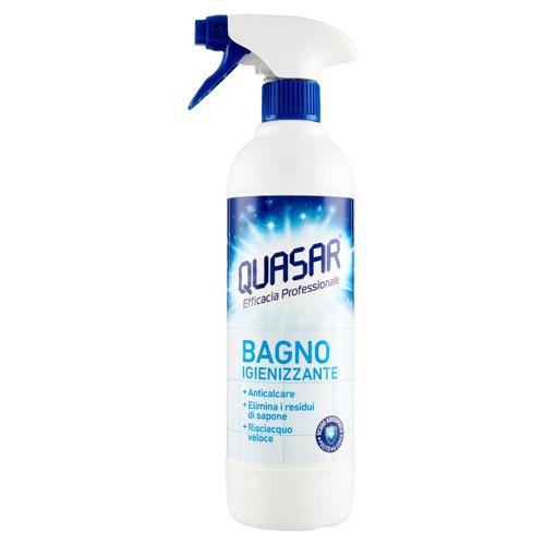 Quasar Bagno Igienizzante 680 ml