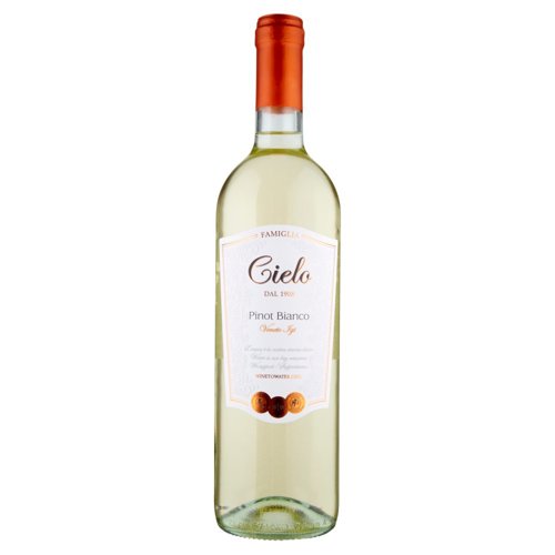 Cielo Pinot Bianco Veneto Igt 75 cl