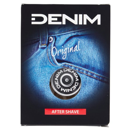 Denim Original After Shave 100 ml