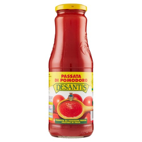 Desantis Passata di Pomodoro 680 g