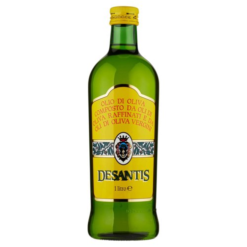 Desantis  Olio Di Oliva  Lt 1 