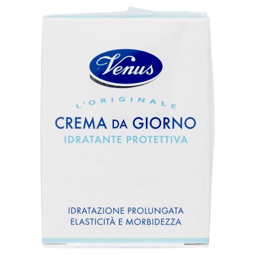 Venus l'Originale Crema da Giorno Idratante Protettiva 50 mL