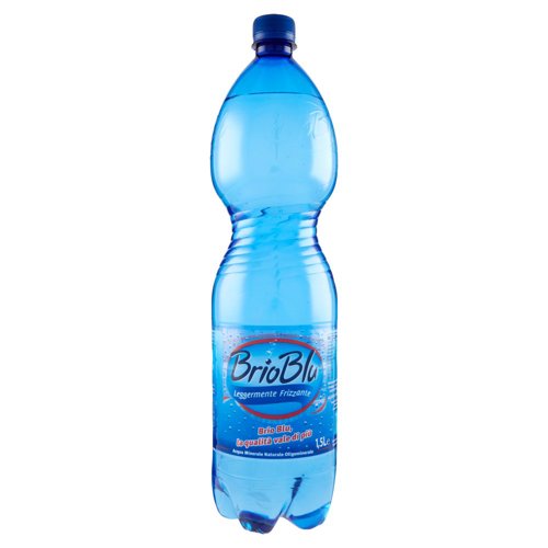 Brio Blu Leggermente Frizzante Gualdo Tadino 1,5 L