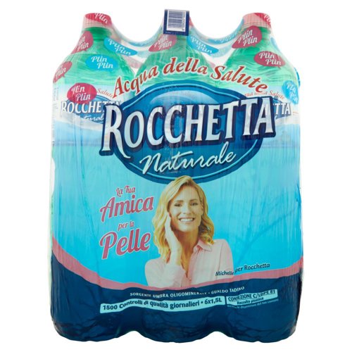 Rocchetta Naturale Gualdo Tadino 6 x 1,5 L