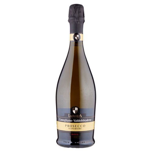 La Marca Conegliano - Valdobbiadene Prosecco Superiore DOCG Extra Dry 75 cl