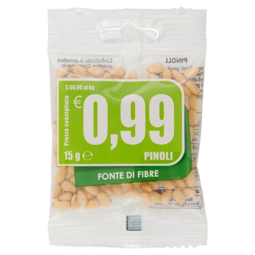 Pinoli 15 g