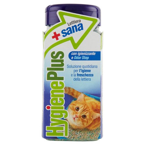 Giuntini HygienePlus Lettiera + sana 500 ml