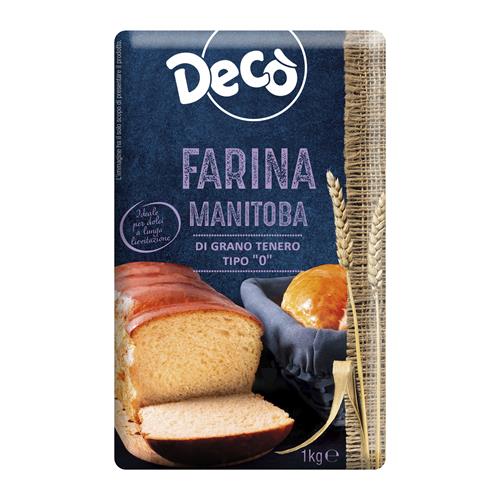 DECO'FARINA