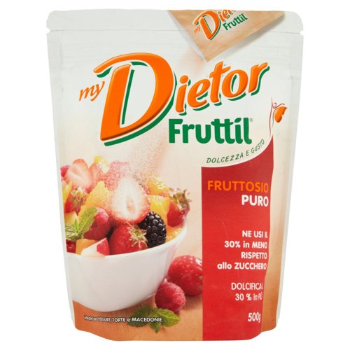 my Dietor Fruttil 500 g