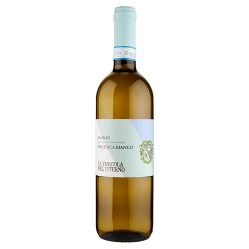 La Vinicola del Titerno Sannio DOP Solopaca Bianco 750 ml